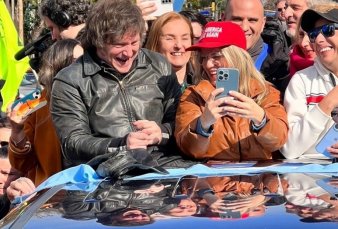 Panorama de noticias del mediod�a