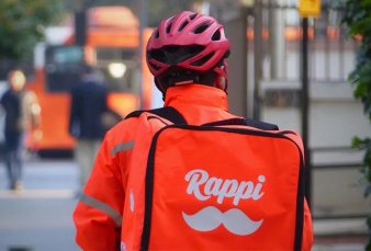 El gobierno bonaerense multó a Rappi con $59 M por el cobro de cargos adicionales