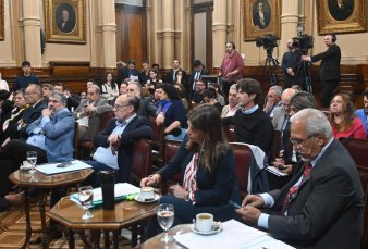 Panorama de noticias del mediod�a