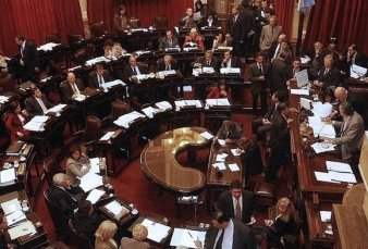El Senado apura la reforma de Ganancias para conseguir la ley antes de fin de mes