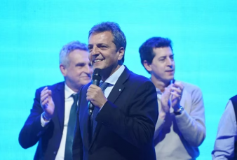 Panorama de noticias del mediod�a