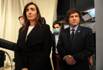 Panorama de noticias del mediod�a