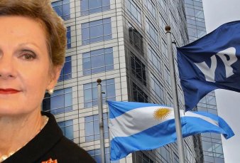 YPF: la Justicia de EE.UU. fall en contra de la Argentina y el Gobierno apelar