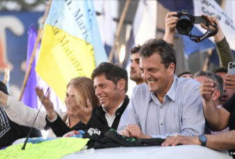 Agenda de la maana