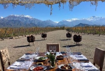 Turismo del vino: se duplic la cantidad de bodegas en el pas