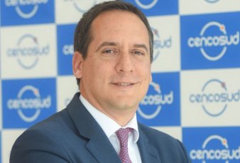 Renunci el CEO argentino de Cencosud