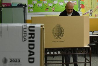 Panorama de noticias del mediod�a