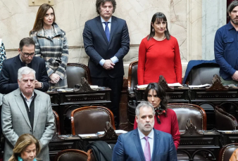 Panorama de noticias del mediod�a