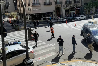 Panorama de noticias del mediod�a