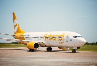 Flybondi quiere entrar al cabotaje en Brasil