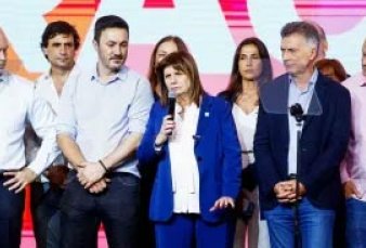 Comienza un fuerte debate interno en JxC tras la cada