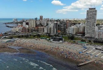 Las subas de los alquileres llegan hasta el 600% en Mar del Plata