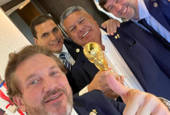 Panorama de noticias del mediod�a