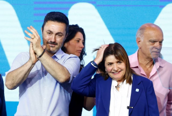 Panorama de noticias del mediod�a