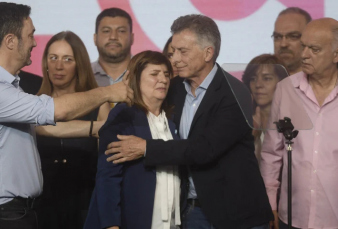 Panorama de noticias del mediod�a