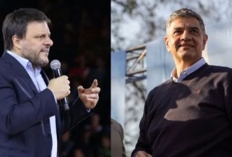 Santoro se bajó de la segunda vuelta y Jorge Macri será el jefe de Gobierno de la Ciudad