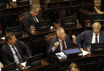 Panorama de noticias del mediod�a
