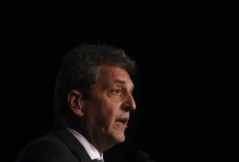 Panorama de noticias del medioda