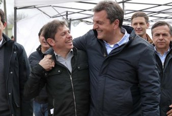 Panorama de noticias del mediod�a