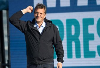 Panorama de noticias del mediod�a