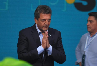 Panorama de noticias del mediod�a