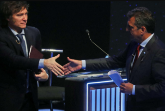 Agenda de la ma�ana