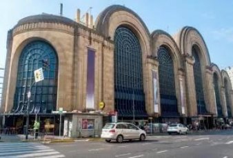 IRSA invierte u$s5 M para renovar Abasto Shopping, que cumple 25 aos