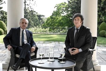 Panorama de noticias del mediod�a