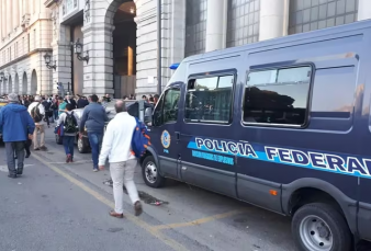 Panorama de noticias del mediod�a