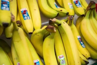 Por el cepo al dólar, Paraguay deja de vender bananas a la Argentina