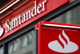 Santander Argentina se afirmó como primer banco privado del país