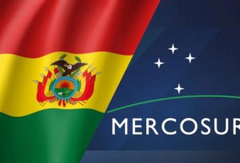 Bolivia ya es miembro pleno del Mercosur y el bloque se reconfigura
