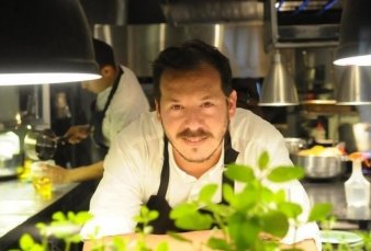 Por primera vez, un chef de un rest argentino se ubica en el top 100 global