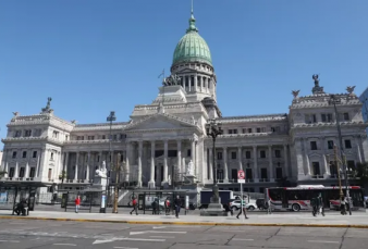 Panorama de noticias del mediod�a