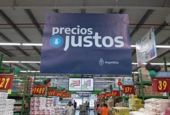 Sin ms controles: el Gobierno entrante apunta a eliminar el programa Precios Justos