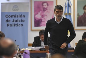 Panorama de noticias del mediod�a