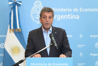 Panorama de noticias del mediod�a