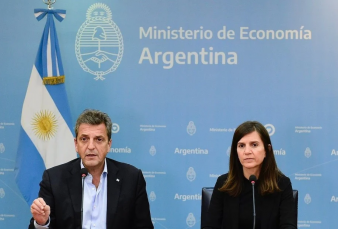 Panorama de noticias del mediod�a