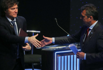 Panorama de noticias del mediod�a