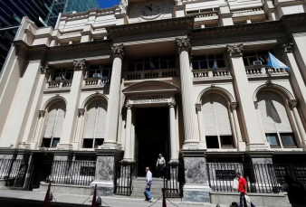 Panorama de noticias del mediod�a