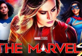 Novedad en el mundo del cine: Marvel fracasa con un estreno