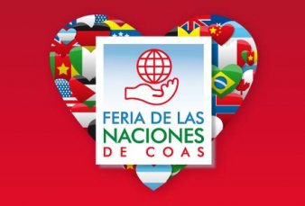 Por la crisis cerr COAS, la ONG que haca la Feria de las Naciones