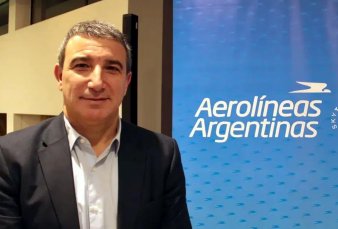 Aerolneas Argentinas: el directorio design un nuevo presidente