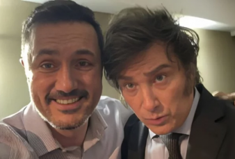 Panorama de noticias del mediod�a