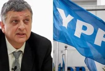 Horacio Marn asume la presidencia de YPF y se esperan definiciones en el sector