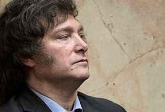 Milei mantendr los planes, pero busca reducir el poder de los piqueteros