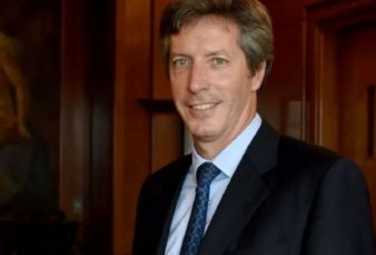 Para el Banco Central va un hombre de confianza de Caputo: Santiago Bausili