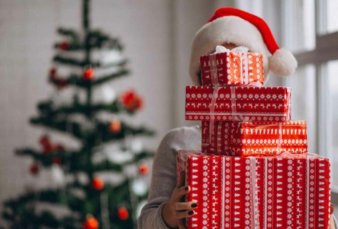 Bajn en las ventas de Navidad: 2,8% menos