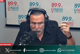 Sietecase: reflexiones Sobre el paro y la Grieta Periodstica