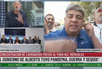 Camioneros ratifica el paro del 24 de enero en un plenario de ms de mil delegados